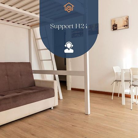 Dehomes - Porta Vittoria Comfort Suite Milan Extérieur photo