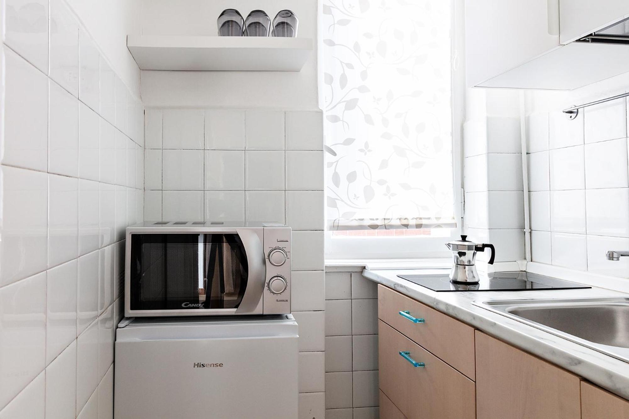 Dehomes - Porta Vittoria Comfort Suite Milan Extérieur photo