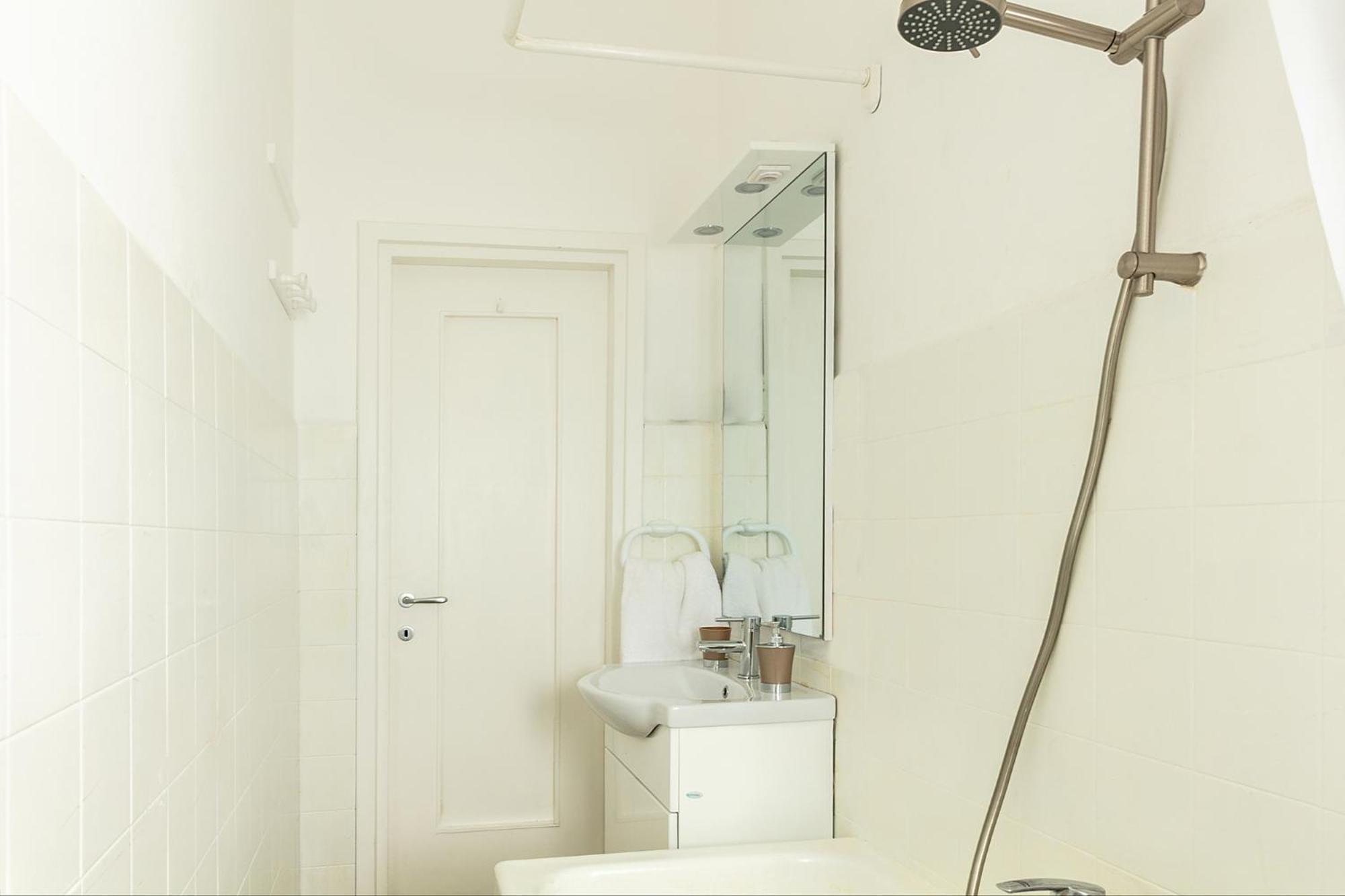 Dehomes - Porta Vittoria Comfort Suite Milan Extérieur photo