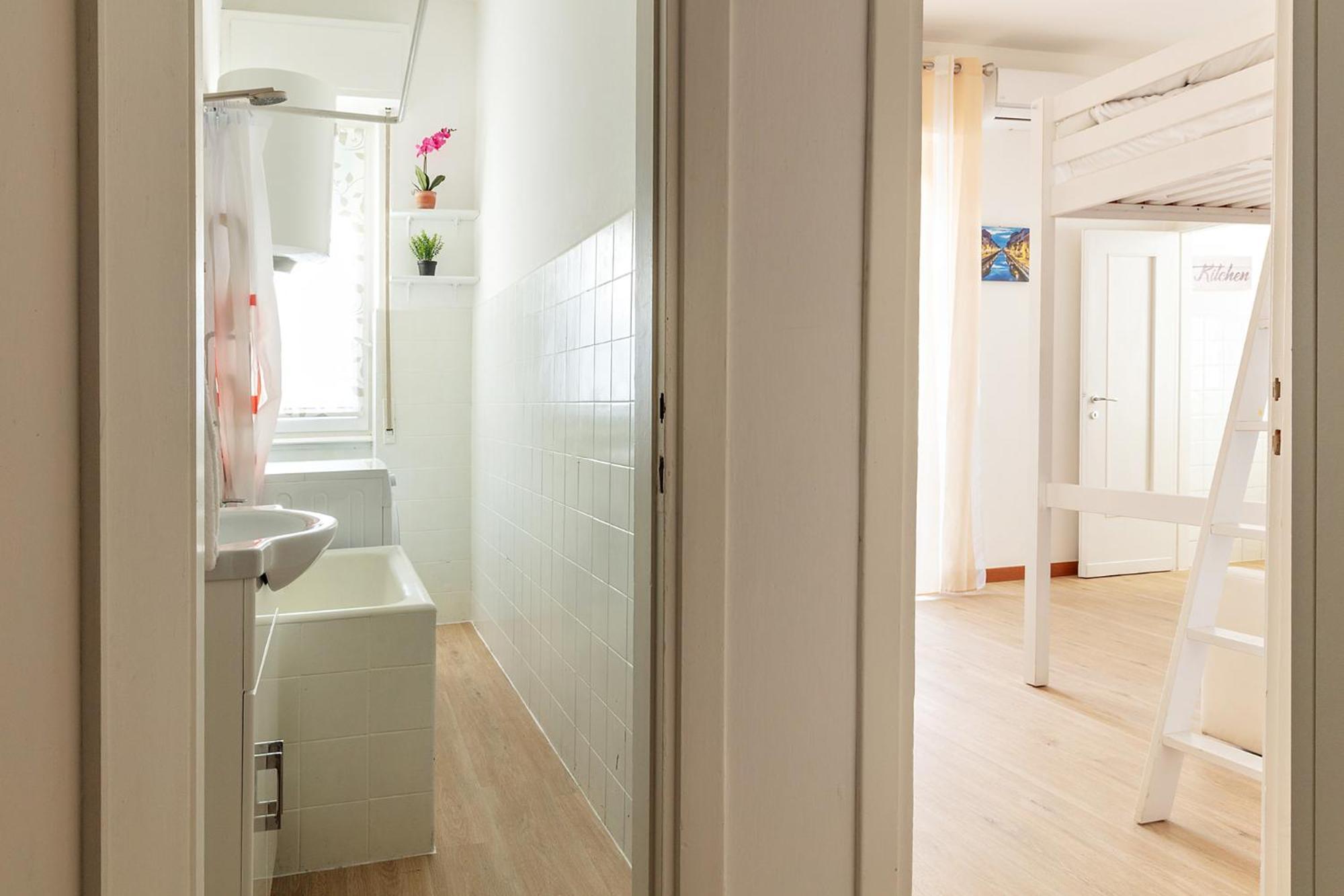 Dehomes - Porta Vittoria Comfort Suite Milan Extérieur photo